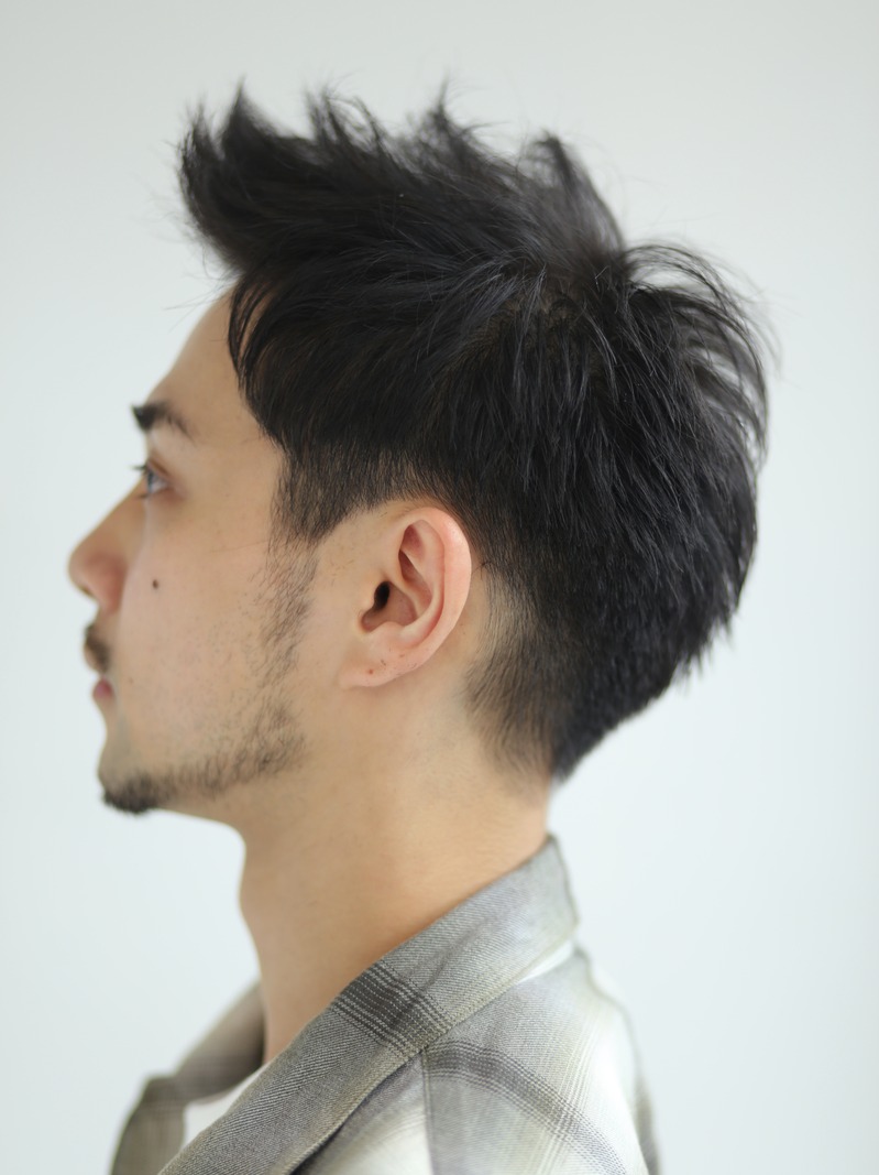 刈り上げ＆ツーブロックが校則でダメな理由。セーフにするには？ BARBER＆メンズメンテ